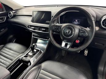 MG MOTOR UK HS 1.5 T-Gdi Exclusive Suv 5Dr Petrol Dct Euro 6 (S/S) (162 Ps)