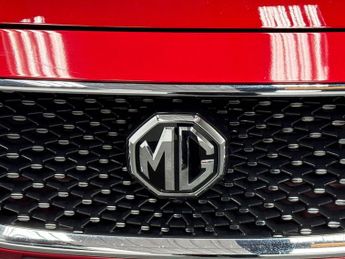MG MOTOR UK HS 1.5 T-Gdi Exclusive Suv 5Dr Petrol Dct Euro 6 (S/S) (162 Ps)