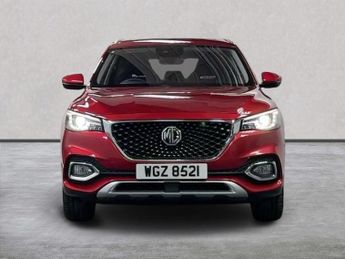 MG MOTOR UK HS 1.5 T-Gdi Exclusive Suv 5Dr Petrol Dct Euro 6 (S/S) (162 Ps)