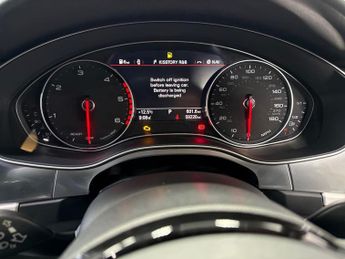 AUDI A6 3.0 Tdi V6 S Line Estate 5Dr Diesel S Tronic Quattro Euro 6 (S/S