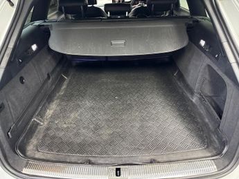 AUDI A6 3.0 Tdi V6 S Line Estate 5Dr Diesel S Tronic Quattro Euro 6 (S/S