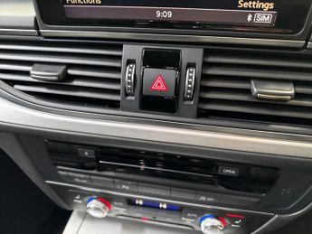 AUDI A6 3.0 Tdi V6 S Line Estate 5Dr Diesel S Tronic Quattro Euro 6 (S/S