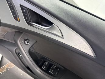 AUDI A6 3.0 Tdi V6 S Line Estate 5Dr Diesel S Tronic Quattro Euro 6 (S/S