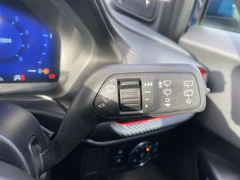 FORD PUMA 1.0T Ecoboost Mhev St-Line X Suv 5Dr Petrol Hybrid Dct Euro 6 (S