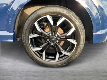 FORD PUMA 1.0T Ecoboost Mhev St-Line X Suv 5Dr Petrol Hybrid Dct Euro 6 (S