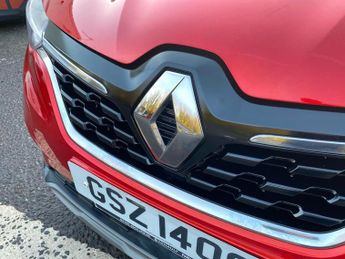 RENAULT ARKANA 1.6 E-Tech S Edition Suv 5Dr Petrol Hybrid Auto 2Wd Euro 6 (S/S)