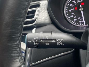 MG MOTOR UK MG5 61.1Kwh Exclusive Long Range Estate 5Dr Electric Auto (156 Ps)