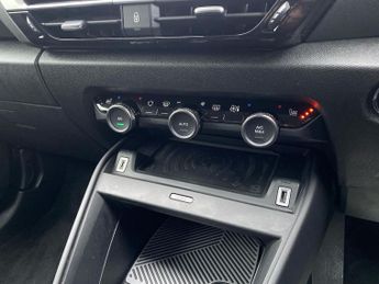 CITROEN C4 50Kwh Shine Plus Hatchback 5Dr Electric Auto (7.4Kw Charger) (13