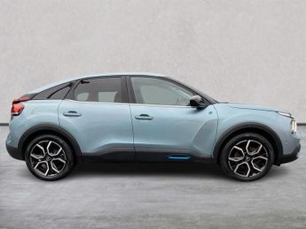 CITROEN C4 50Kwh Shine Plus Hatchback 5Dr Electric Auto (7.4Kw Charger) (13