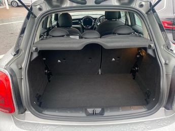 MINI HATCHBACK 1.5 Cooper Classic Hatchback 5Dr Petrol Steptronic Euro 6 (S/S) 