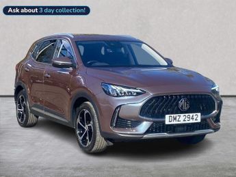 MG HS 1.5 T-Gdi Trophy Suv 5Dr Petrol Dct Euro 6 (S/S) (162 Ps)