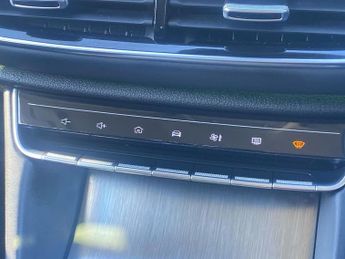 MG MOTOR UK HS 1.5 T-Gdi Trophy Suv 5Dr Petrol Dct Euro 6 (S/S) (162 Ps)