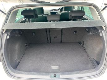 VOLKSWAGEN GOLF 1.0 Tsi Match Hatchback 5Dr Petrol Dsg Euro 6 (S/S) (115 Ps)