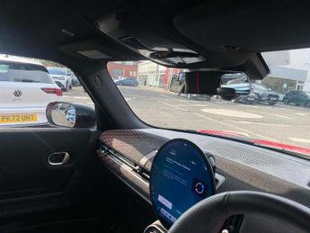 MINI COOPER 1.5C Sport Hatchback 5Dr Petrol Steptronic Euro 6 (S/S) (156 Ps)