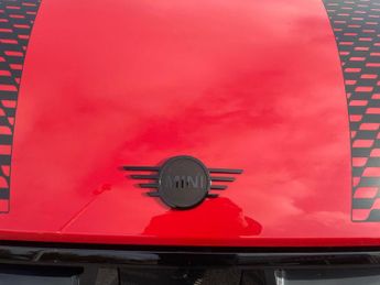 MINI COOPER 1.5C Sport Hatchback 5Dr Petrol Steptronic Euro 6 (S/S) (156 Ps)