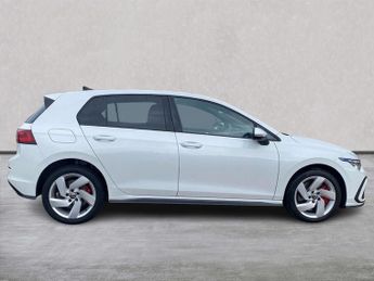 VOLKSWAGEN GOLF 1.4 Tsi 13Kwh Gte Hatchback 5Dr Petrol Plug-In Hybrid Dsg Euro 6