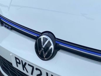 VOLKSWAGEN GOLF 1.4 Tsi 13Kwh Gte Hatchback 5Dr Petrol Plug-In Hybrid Dsg Euro 6