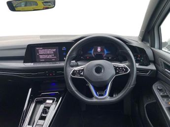 VOLKSWAGEN GOLF 1.4 Tsi 13Kwh Gte Hatchback 5Dr Petrol Plug-In Hybrid Dsg Euro 6
