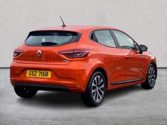 RENAULT CLIO 1.6 E-Tech Evolution Hatchback 5Dr Petrol Hybrid Auto Euro 6 (S/