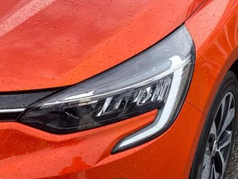 RENAULT CLIO 1.6 E-Tech Evolution Hatchback 5Dr Petrol Hybrid Auto Euro 6 (S/