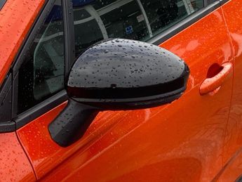 RENAULT CLIO 1.6 E-Tech Evolution Hatchback 5Dr Petrol Hybrid Auto Euro 6 (S/