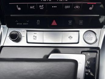 AUDI E-TRON 55 Suv 5Dr Electric Auto Quattro 95Kwh (408 Ps)