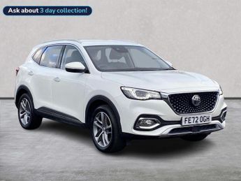 MG HS 1.5 T-Gdi Excite Suv 5Dr Petrol Manual Euro 6 (S/S) (162 Ps)
