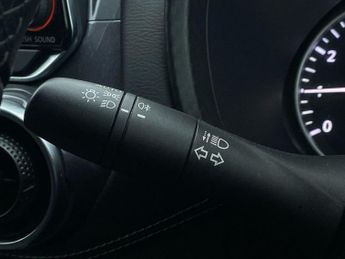 NISSAN JUKE 1.0 Dig-T N-Connecta Suv 5Dr Petrol Dct Auto Euro 6 (S/S) (114 P