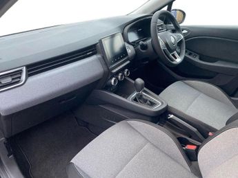 RENAULT CLIO 1.6 E-Tech Evolution Hatchback 5Dr Petrol Hybrid Auto Euro 6 (S/