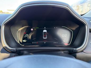 MG MOTOR UK HS 1.5 T-Gdi Excite Suv 5Dr Petrol Dct Euro 6 (S/S) (162 Ps)