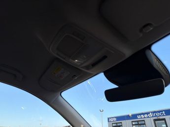 MG MOTOR UK HS 1.5 T-Gdi Excite Suv 5Dr Petrol Dct Euro 6 (S/S) (162 Ps)