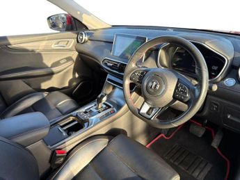 MG MOTOR UK HS 1.5 T-Gdi Excite Suv 5Dr Petrol Dct Euro 6 (S/S) (162 Ps)