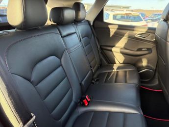 MG MOTOR UK HS 1.5 T-Gdi Excite Suv 5Dr Petrol Dct Euro 6 (S/S) (162 Ps)