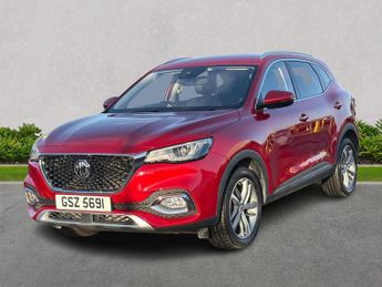 MG MOTOR UK HS 1.5 T-Gdi Excite Suv 5Dr Petrol Dct Euro 6 (S/S) (162 Ps)