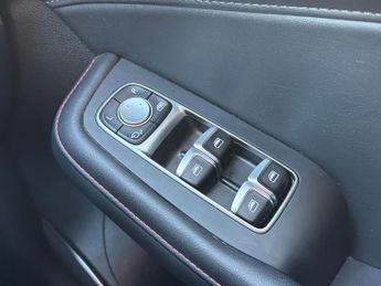 MG MOTOR UK HS 1.5 T-Gdi Excite Suv 5Dr Petrol Dct Euro 6 (S/S) (162 Ps)