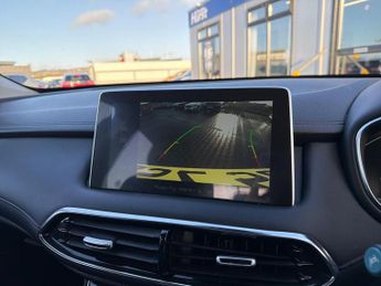 MG MOTOR UK HS 1.5 T-Gdi Excite Suv 5Dr Petrol Dct Euro 6 (S/S) (162 Ps)