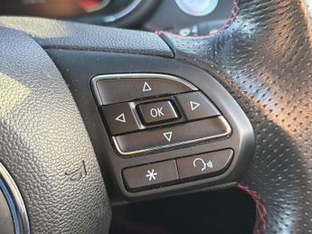 MG MOTOR UK HS 1.5 T-Gdi Excite Suv 5Dr Petrol Dct Euro 6 (S/S) (162 Ps)