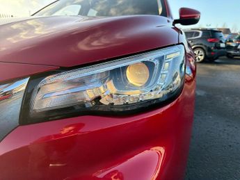 MG MOTOR UK HS 1.5 T-Gdi Excite Suv 5Dr Petrol Dct Euro 6 (S/S) (162 Ps)