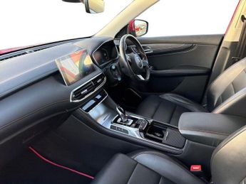 MG MOTOR UK HS 1.5 T-Gdi Excite Suv 5Dr Petrol Dct Euro 6 (S/S) (162 Ps)
