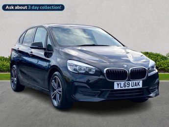 BMW 225 225Xe Sport 5Dr Auto