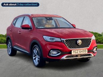 MG HS 1.5 T-Gdi Excite Suv 5Dr Petrol Manual Euro 6 (S/S) (162 Ps)