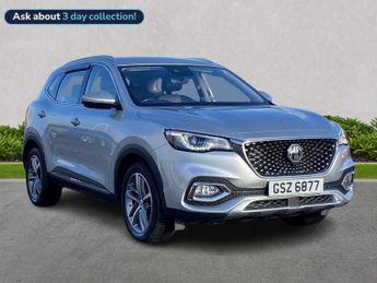 MG HS 1.5 T-Gdi Excite Suv 5Dr Petrol Dct Euro 6 (S/S) (162 Ps)