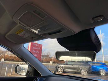 MG MOTOR UK HS 1.5 T-Gdi Excite Suv 5Dr Petrol Dct Euro 6 (S/S) (162 Ps)