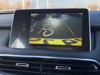 MG MOTOR UK HS 1.5 T-Gdi Excite Suv 5Dr Petrol Dct Euro 6 (S/S) (162 Ps)