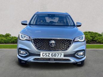 MG MOTOR UK HS 1.5 T-Gdi Excite Suv 5Dr Petrol Dct Euro 6 (S/S) (162 Ps)