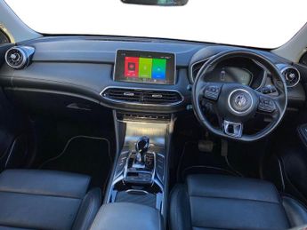 MG MOTOR UK HS 1.5 T-Gdi Excite Suv 5Dr Petrol Dct Euro 6 (S/S) (162 Ps)