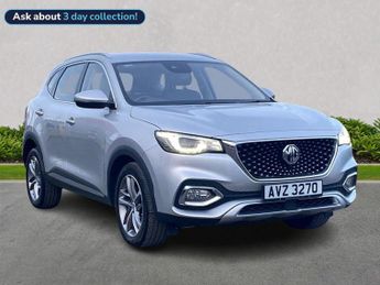 MG HS 1.5 T-Gdi Excite Suv 5Dr Petrol Dct Euro 6 (S/S) (162 Ps)