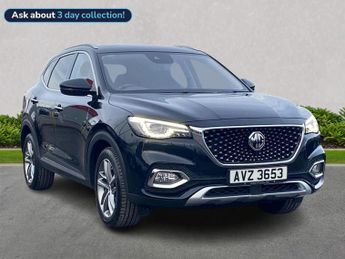 MG HS 1.5 T-Gdi Exclusive Suv 5Dr Petrol Dct Euro 6 (S/S) (162 Ps)