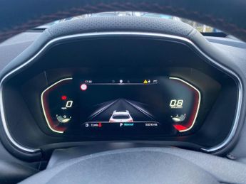 MG MOTOR UK HS 1.5 T-Gdi Exclusive Suv 5Dr Petrol Dct Euro 6 (S/S) (162 Ps)