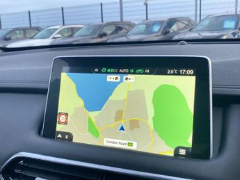 MG MOTOR UK HS 1.5 T-Gdi Exclusive Suv 5Dr Petrol Dct Euro 6 (S/S) (162 Ps)